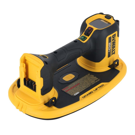Dewalt 20V Max* Grabo Lifter (Tool Only) - AAA Industrial Supply