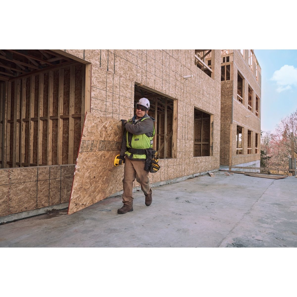 Dewalt 20V Max* Grabo Lifter (Tool Only) - AAA Industrial Supply