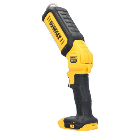 Dewalt 20V Max* Led Hand Held Area Light (Tool Only) - AAA Industrial Supply