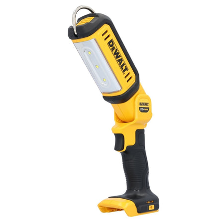Dewalt 20V Max* Led Hand Held Area Light (Tool Only) - AAA Industrial Supply