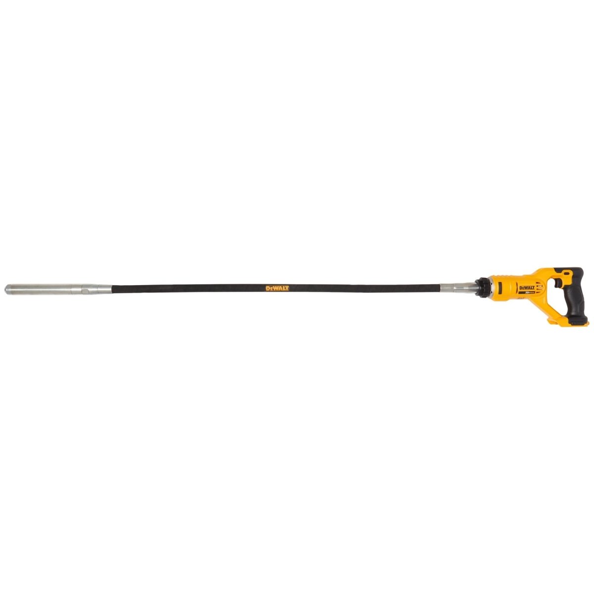 Dewalt 20V Max* Pencil Vibrator, Tool Only - AAA Industrial Supply