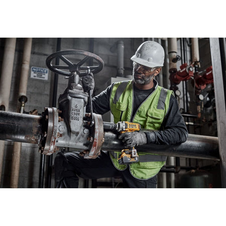 Dewalt 20V Max* Xr 1/2 In. Mid - Range Impact Wrench Kit - AAA Industrial Supply