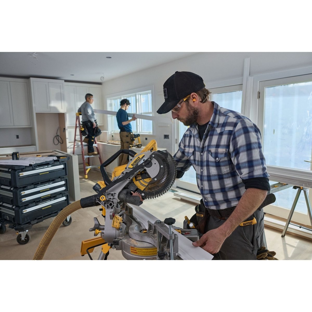 Dewalt 20V Max* Xr 18 Guage Cordless Brad Nailer (Tool Only) - AAA Industrial Supply