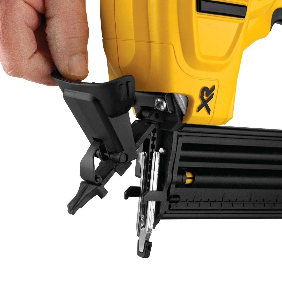 Dewalt 20V Max* Xr 18 Guage Cordless Brad Nailer (Tool Only) - AAA Industrial Supply
