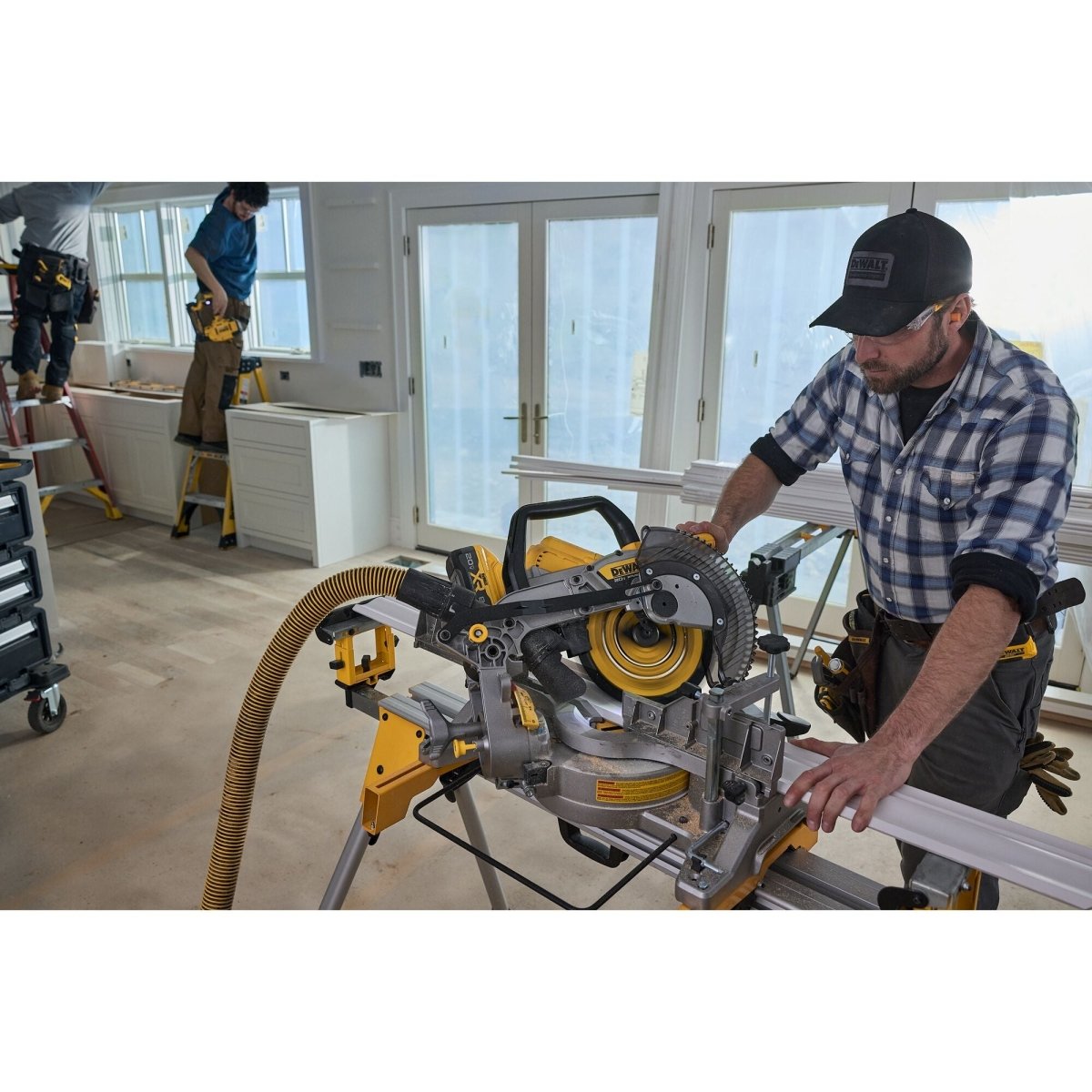Dewalt 20V Max* Xr 18 Guage Cordless Brad Nailer (Tool Only) - AAA Industrial Supply