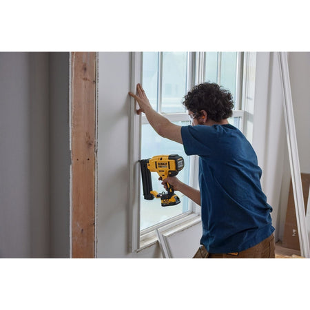 Dewalt 20V Max* Xr 18 Guage Cordless Brad Nailer (Tool Only) - AAA Industrial Supply