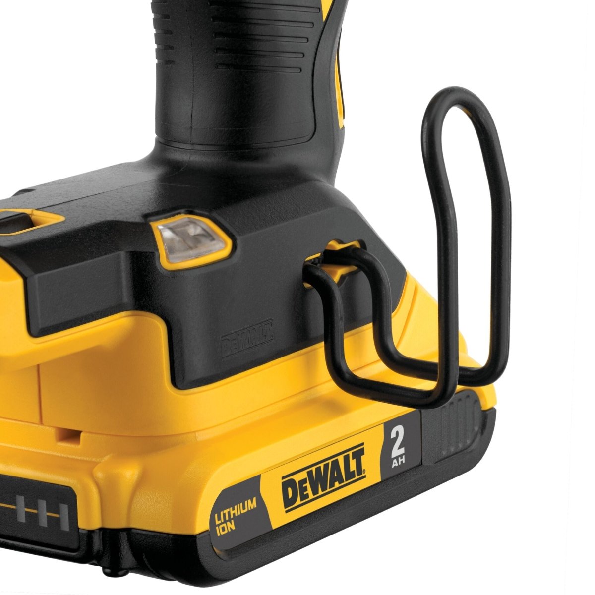 Dewalt 20V Max* Xr 18 Guage Cordless Brad Nailer (Tool Only) - AAA Industrial Supply