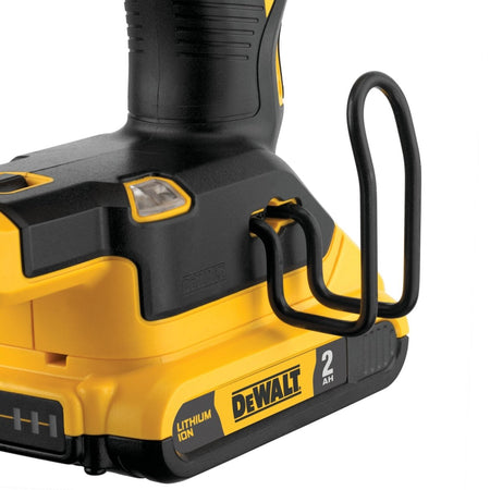 Dewalt 20V Max* Xr 18 Guage Cordless Brad Nailer (Tool Only) - AAA Industrial Supply