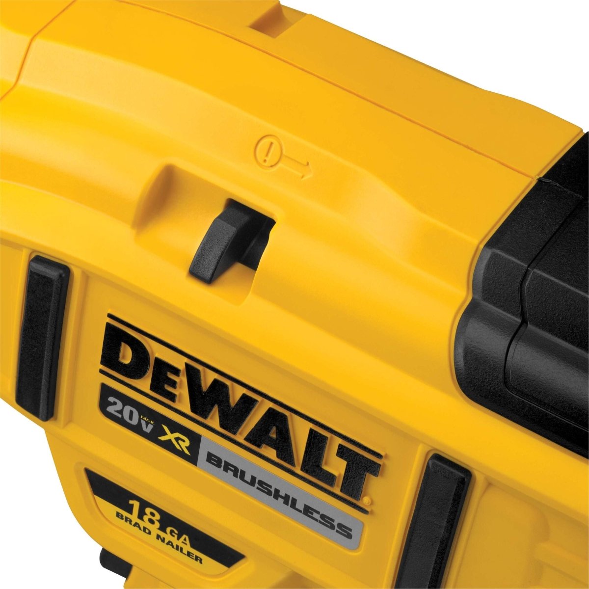 Dewalt 20V Max* Xr 18 Guage Cordless Brad Nailer (Tool Only) - AAA Industrial Supply