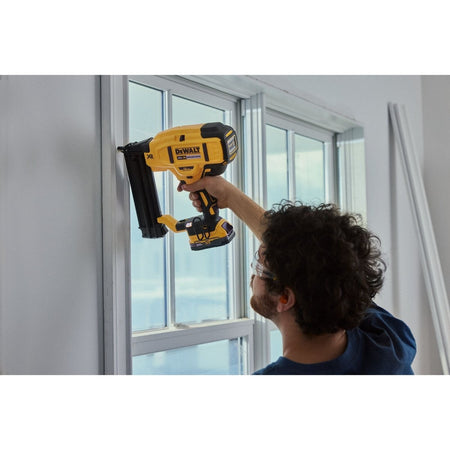 Dewalt 20V Max* Xr 18 Guage Cordless Brad Nailer (Tool Only) - AAA Industrial Supply