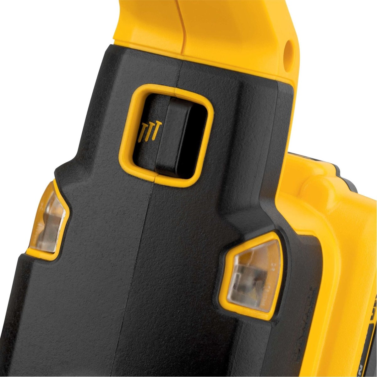 Dewalt 20V Max* Xr 18 Guage Cordless Brad Nailer (Tool Only) - AAA Industrial Supply