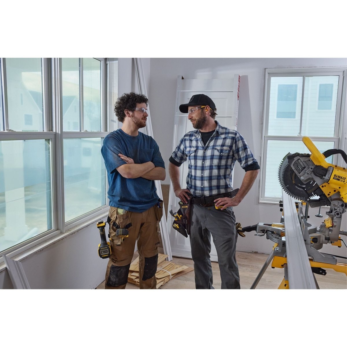 Dewalt 20V Max* Xr 18 Guage Cordless Brad Nailer (Tool Only) - AAA Industrial Supply