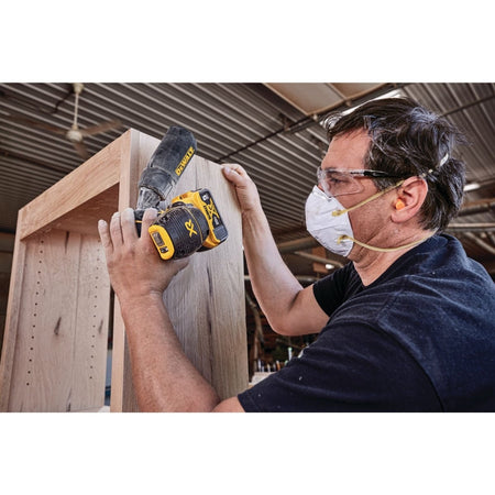 Dewalt 20V Max* Xr 5 In Brushless Cordless Variable - Speed Random Orbital Sander (Tool Only) - AAA Industrial Supply