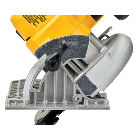 Dewalt 20V Max* Xr 6 - 1/2 In. Brushless Cordless Circular Saw (Tool Only) - AAA Industrial Supply