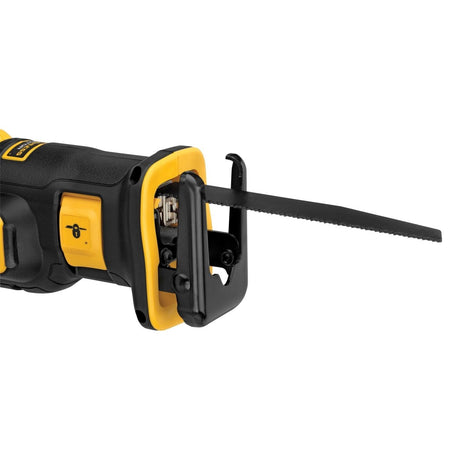 Dewalt 20V Max* Xr Brushless Compact Reciprocating Saw (Tool Only) - AAA Industrial Supply