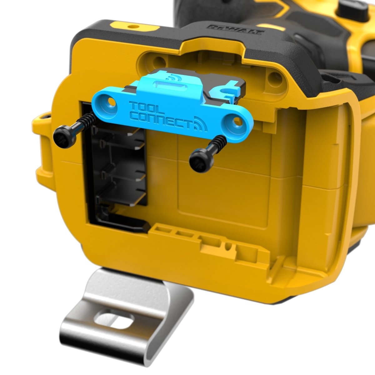 Dewalt 20V Max* Xr Brushless Cordless 1/2 In. 3 - Speed Hammer Drill Kit With Xr Powerpack - AAA Industrial Supply