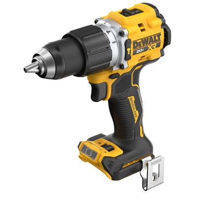 Dewalt 20V Max* Xr® Brushless Cordless 1/2 In. Hammer Drill (Tool Only) - AAA Industrial Supply