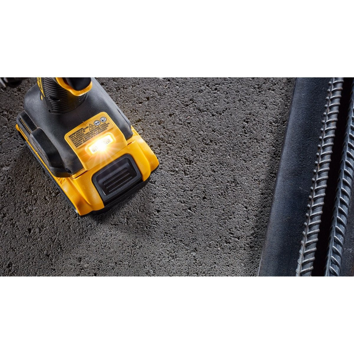 Dewalt 20V Max* Xr Brushless Cordless 3 In. Cut - Off Tool (Tool Only) - AAA Industrial Supply