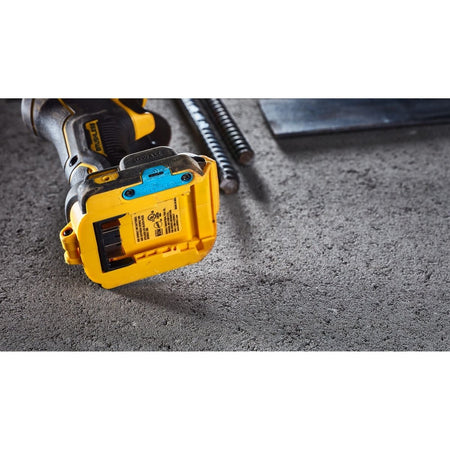 Dewalt 20V Max* Xr Brushless Cordless 3 In. Cut - Off Tool (Tool Only) - AAA Industrial Supply