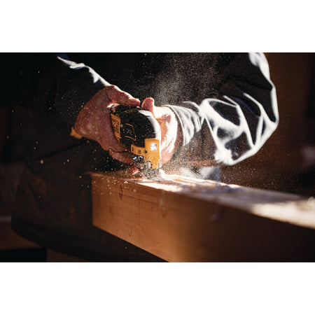 Dewalt 20V Max* Xr Brushless Cordless 3 - Speed Oscillating Multi - Tool (Tool Only) - AAA Industrial Supply