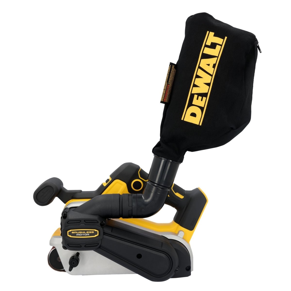Dewalt 20V Max* Xr Brushless Cordless 3”X21” Belt Sander (Tool Only) - AAA Industrial Supply