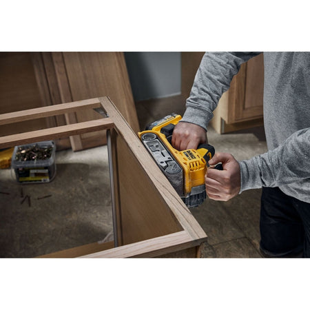 Dewalt 20V Max* Xr Brushless Cordless 3”X21” Belt Sander (Tool Only) - AAA Industrial Supply