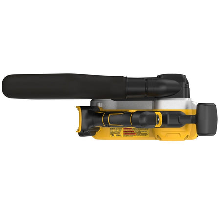 Dewalt 20V Max* Xr Brushless Cordless 3”X21” Belt Sander (Tool Only) - AAA Industrial Supply