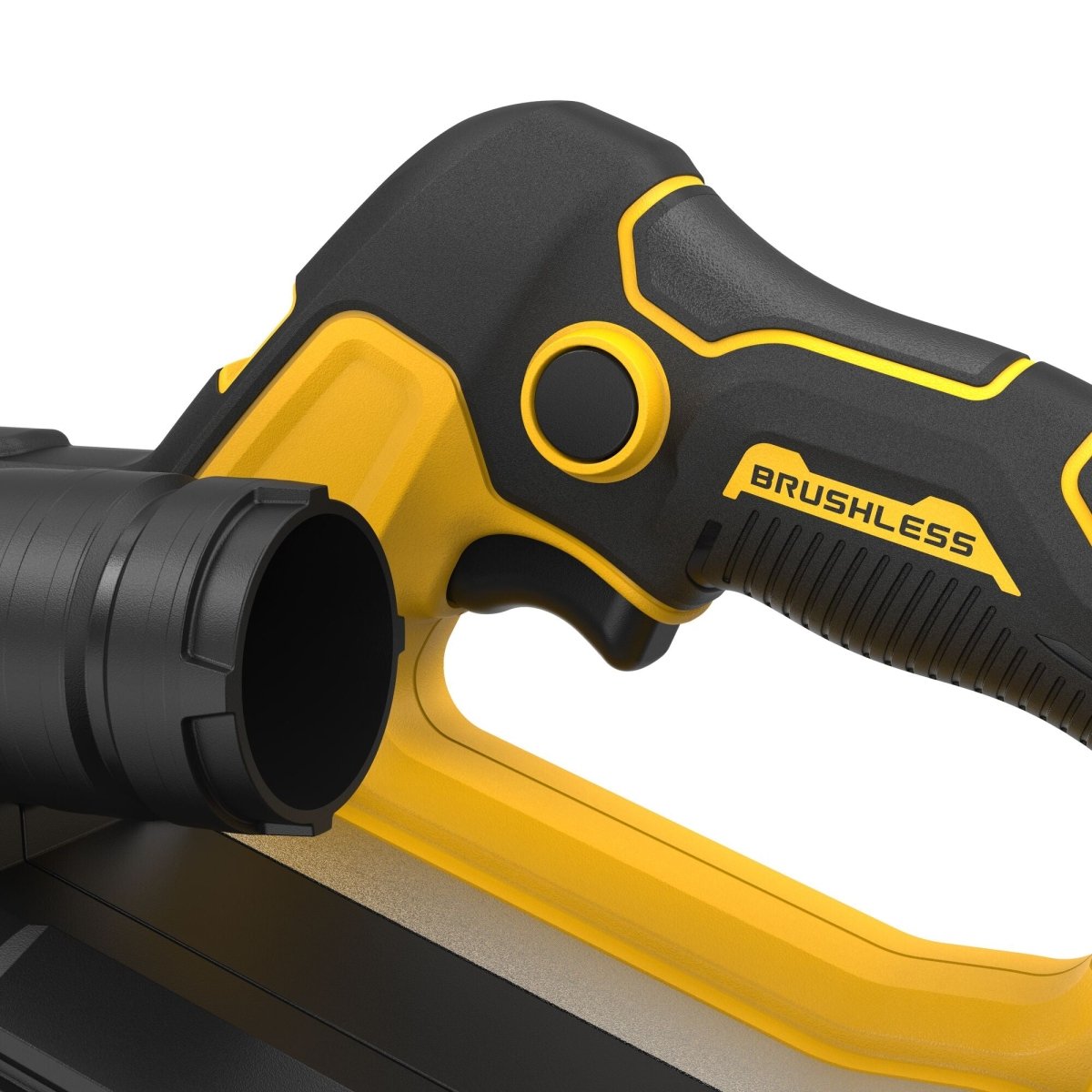 Dewalt 20V Max* Xr Brushless Cordless 3”X21” Belt Sander (Tool Only) - AAA Industrial Supply