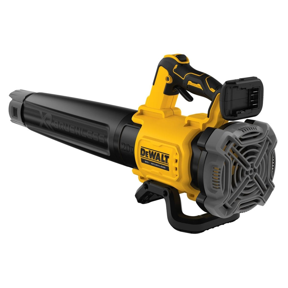 Dewalt 20V Max* Xr Brushless Cordless Handheld Blower (Tool Only) - AAA Industrial Supply