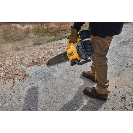 Dewalt 20V Max* Xr Brushless Cordless Handheld Blower (Tool Only) - AAA Industrial Supply