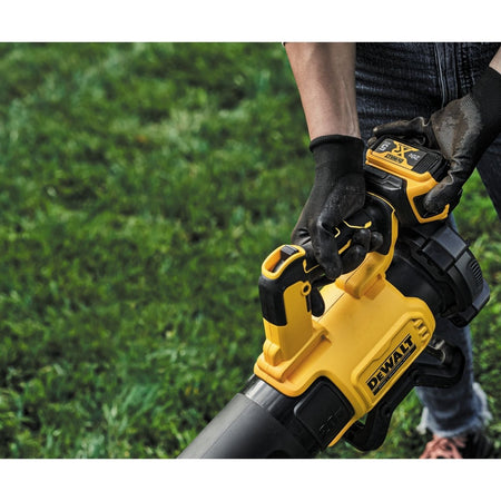 Dewalt 20V Max* Xr Brushless Cordless Handheld Blower (Tool Only) - AAA Industrial Supply