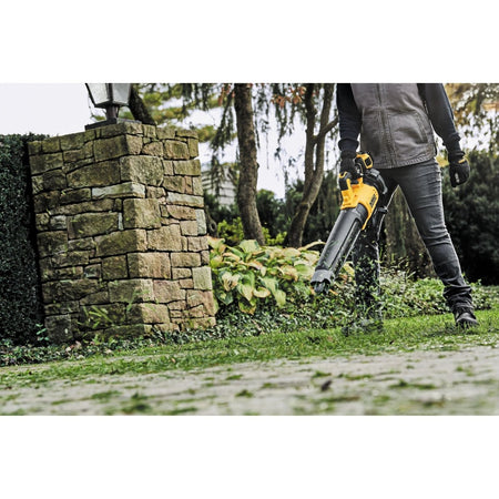 Dewalt 20V Max* Xr Brushless Cordless Handheld Blower (Tool Only) - AAA Industrial Supply