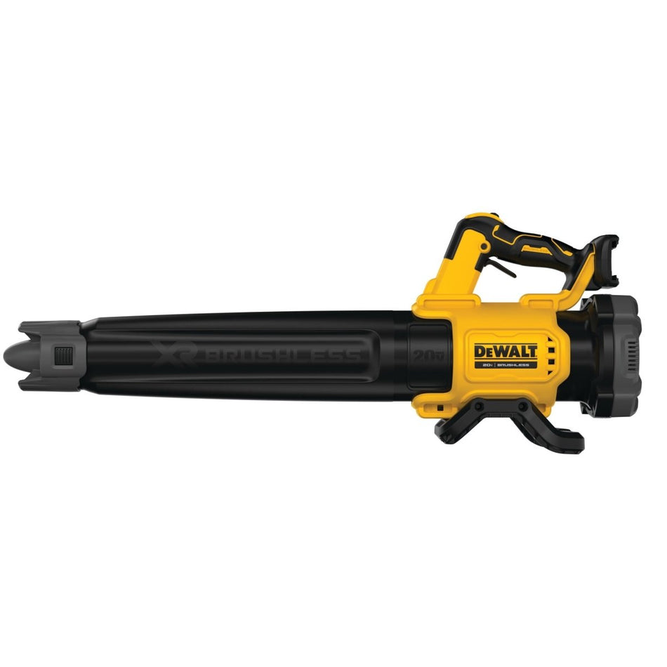 Dewalt 20V Max* Xr Brushless Cordless Handheld Blower (Tool Only) - AAA Industrial Supply