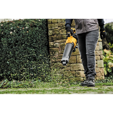 Dewalt 20V Max* Xr Brushless Cordless Handheld Blower (Tool Only) - AAA Industrial Supply