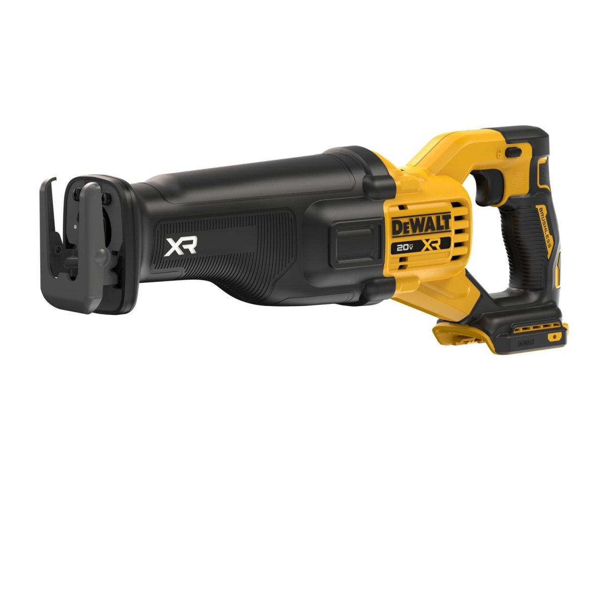 Dewalt 20V Max* Xr Brushless Cordless Reciprocating Saw (Tool Only) - AAA Industrial Supply