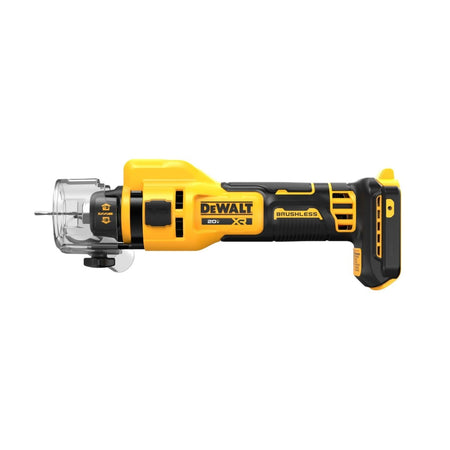Dewalt 20V Max* Xr Brushless Drywall Cut - Out Tool (Tool Only) - AAA Industrial Supply