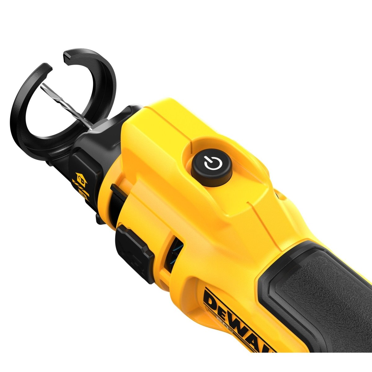 Dewalt 20V Max* Xr Brushless Drywall Cut - Out Tool (Tool Only) - AAA Industrial Supply
