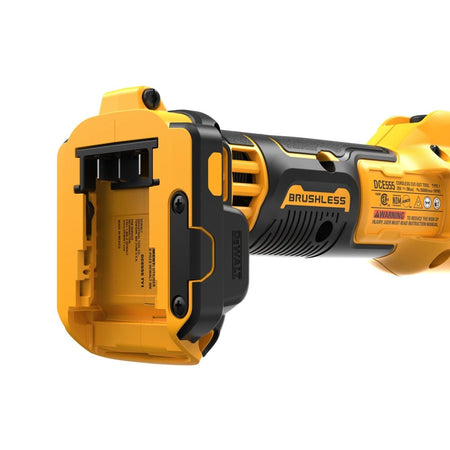 Dewalt 20V Max* Xr Brushless Drywall Cut - Out Tool (Tool Only) - AAA Industrial Supply