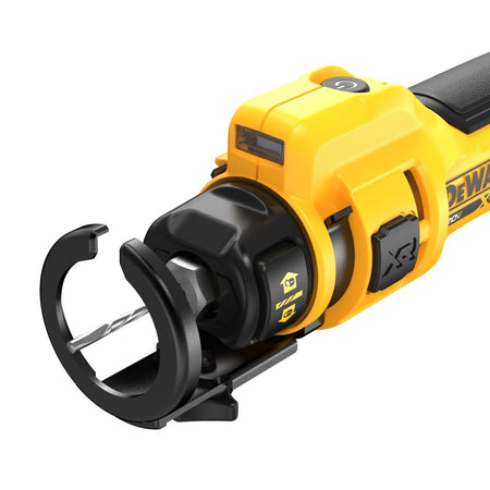 Dewalt 20V Max* Xr Brushless Drywall Cut - Out Tool (Tool Only) - AAA Industrial Supply
