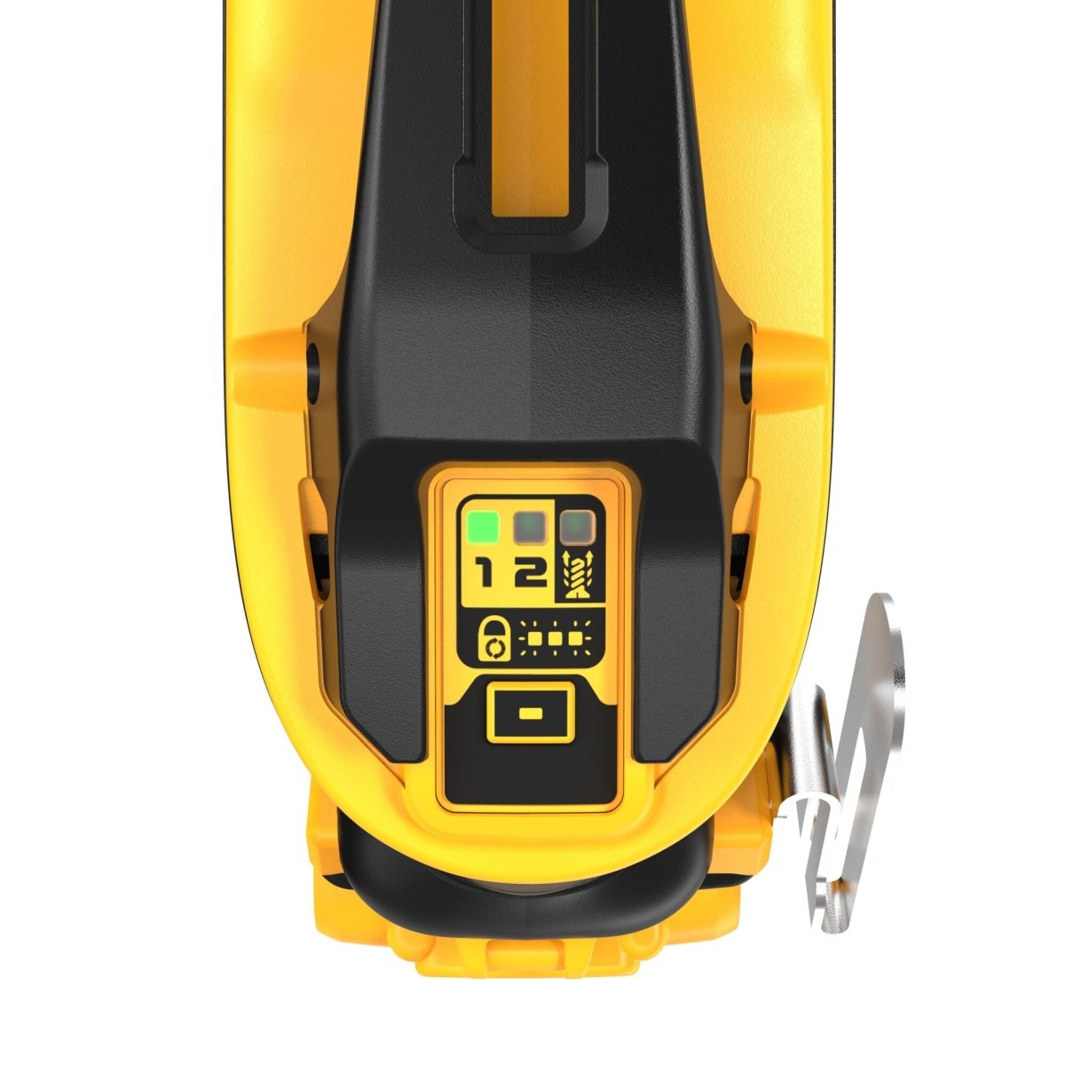Dewalt 20V Max* Xr Brushless Drywall Screwgun (Tool Only) - AAA Industrial Supply