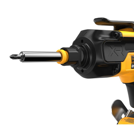Dewalt 20V Max* Xr Brushless Drywall Screwgun (Tool Only) - AAA Industrial Supply