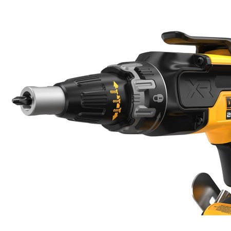 Dewalt 20V Max* Xr Brushless Drywall Screwgun (Tool Only) - AAA Industrial Supply