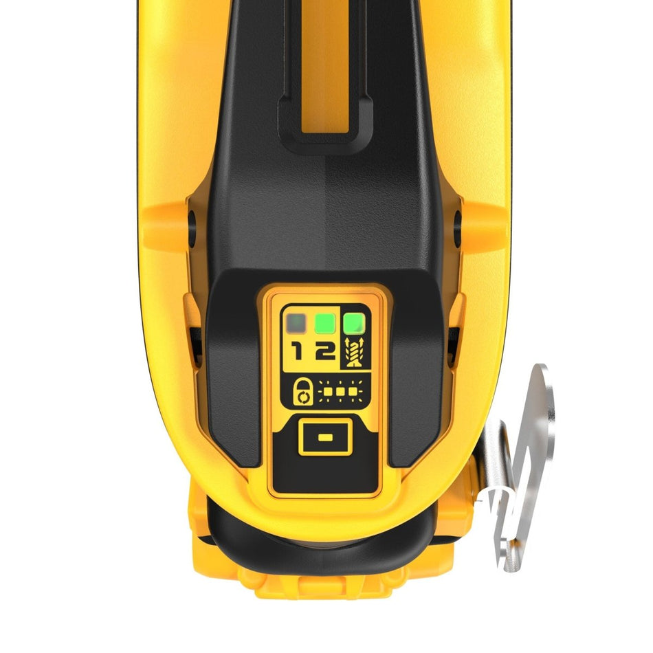 Dewalt 20V Max* Xr Brushless Drywall Screwgun (Tool Only) - AAA Industrial Supply