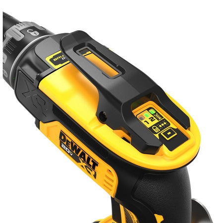 Dewalt 20V Max* Xr Brushless Drywall Screwgun (Tool Only) - AAA Industrial Supply