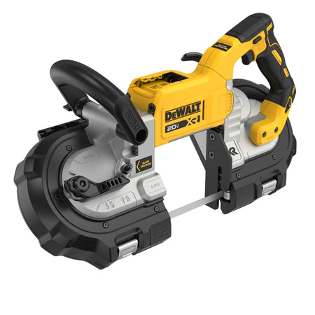 Dewalt 20V Max* Xr Cordless Brushless Deep Cut Band Saw (Tool Only) - AAA Industrial Supply