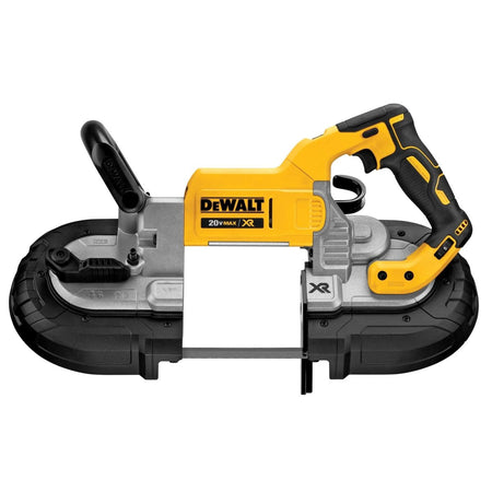 Dewalt 20V Max* Xr Cordless Brushless Deep Cut Band Saw (Tool Only) - AAA Industrial Supply