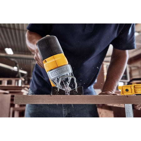 Dewalt 20V Max* Xr Cordless Jig Saw (Tool Only) - AAA Industrial Supply
