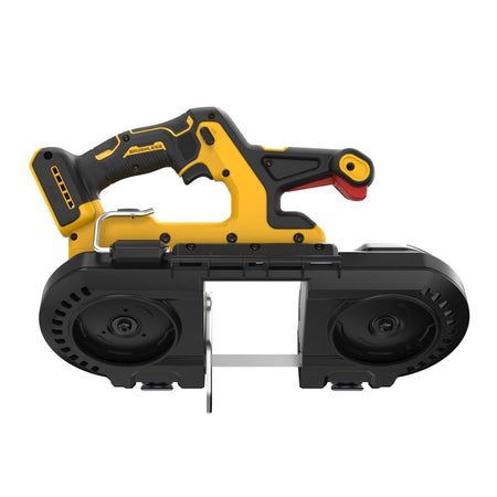 Dewalt 20V Max* Xr Dual Trigger Mid - Size Bandsaw (Tool Only) - AAA Industrial Supply