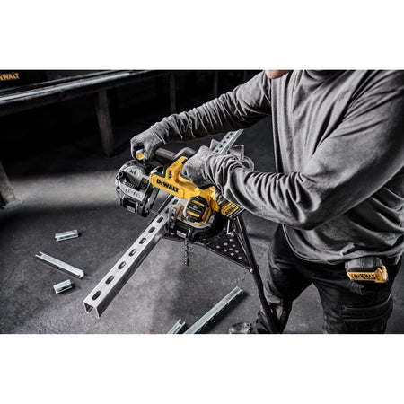 Dewalt 20V Max* Xr Mid - Size Bandsaw (5.0Ah Battery Kit) - AAA Industrial Supply