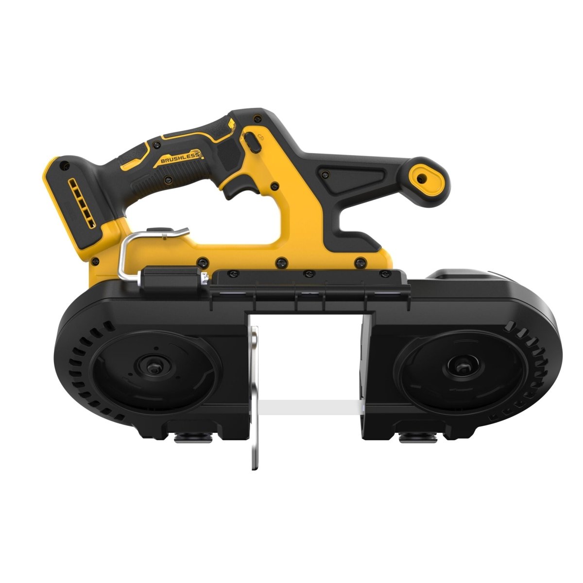 Dewalt 20V Max* Xr Mid - Size Bandsaw (Tool Only) - AAA Industrial Supply